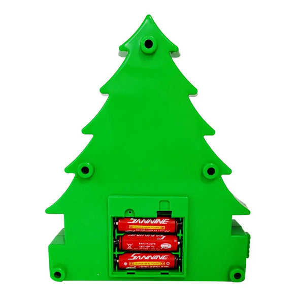 Holiday Ornament Decorator