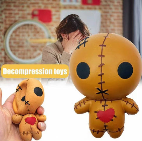 The Squish Curse