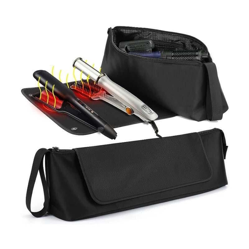 Hair Tools Travel Bag