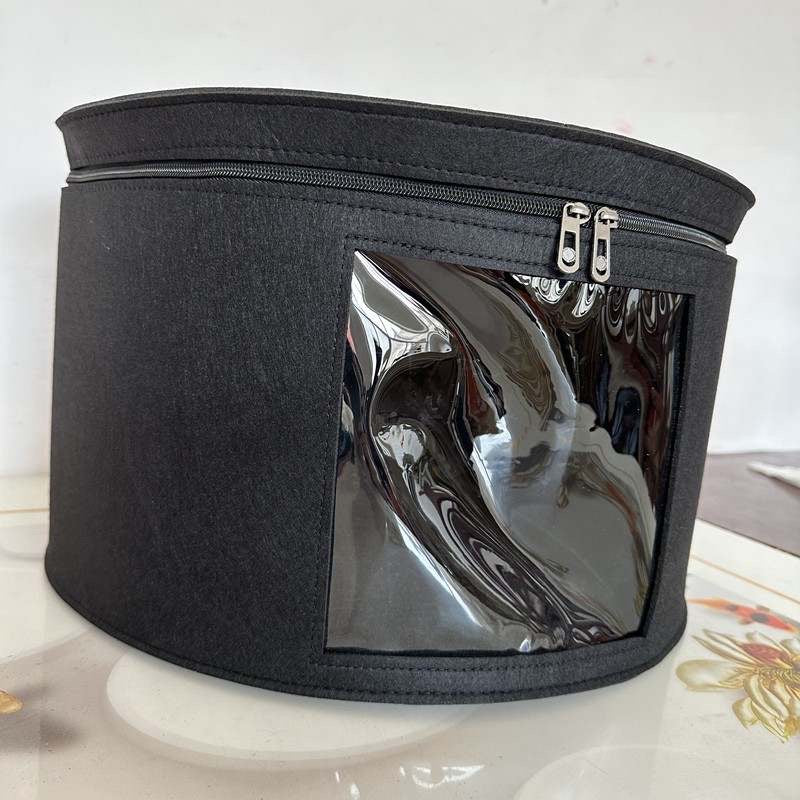 Hat Storage Organizer Bin