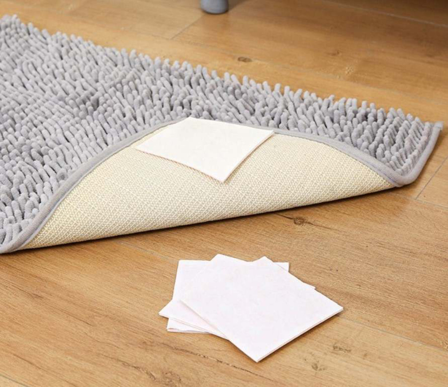Rug Pad Grippers