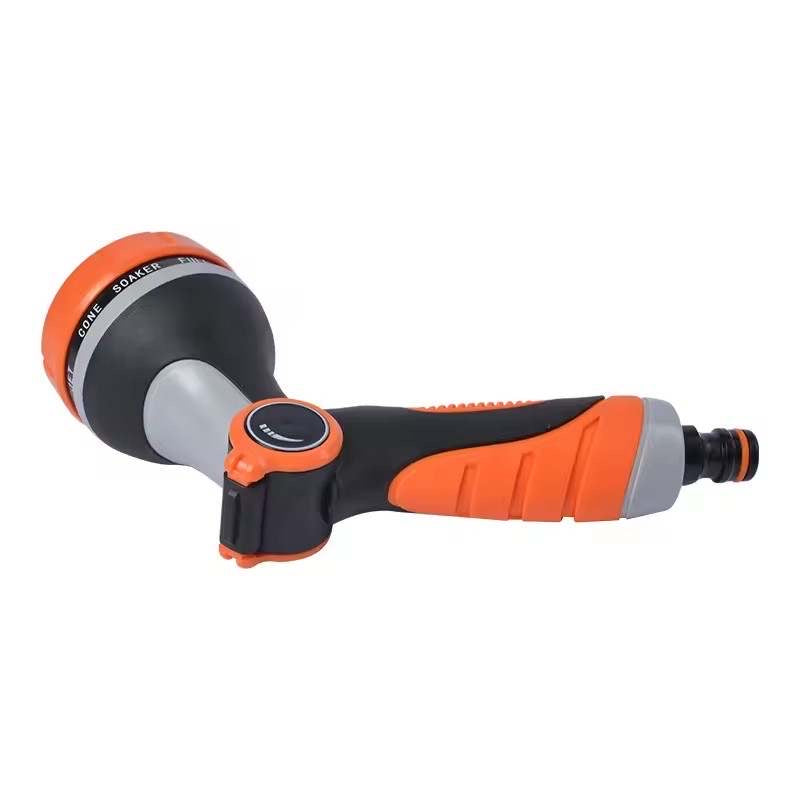 Multi Function Gaden Hose Spray Nozzle