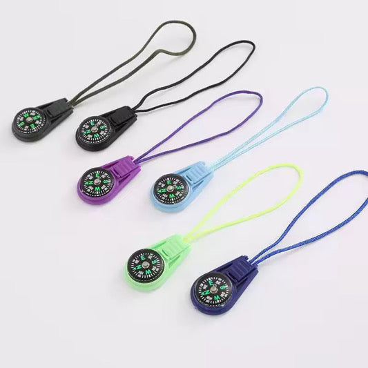 9 Piece Compass Set