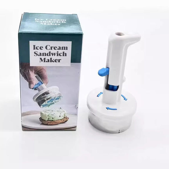 Ice Cream Sandwhich Maker