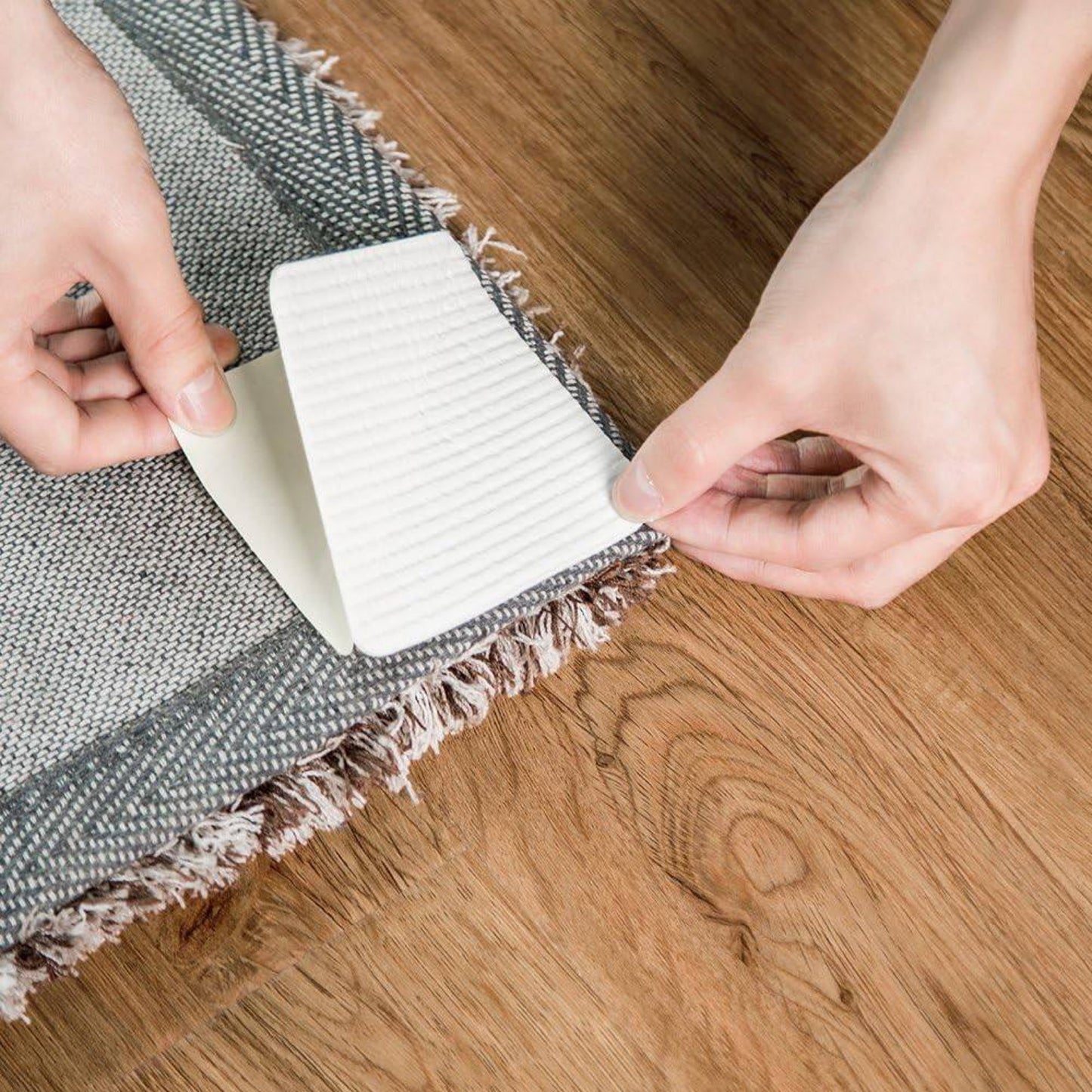 Rug Pad Grippers