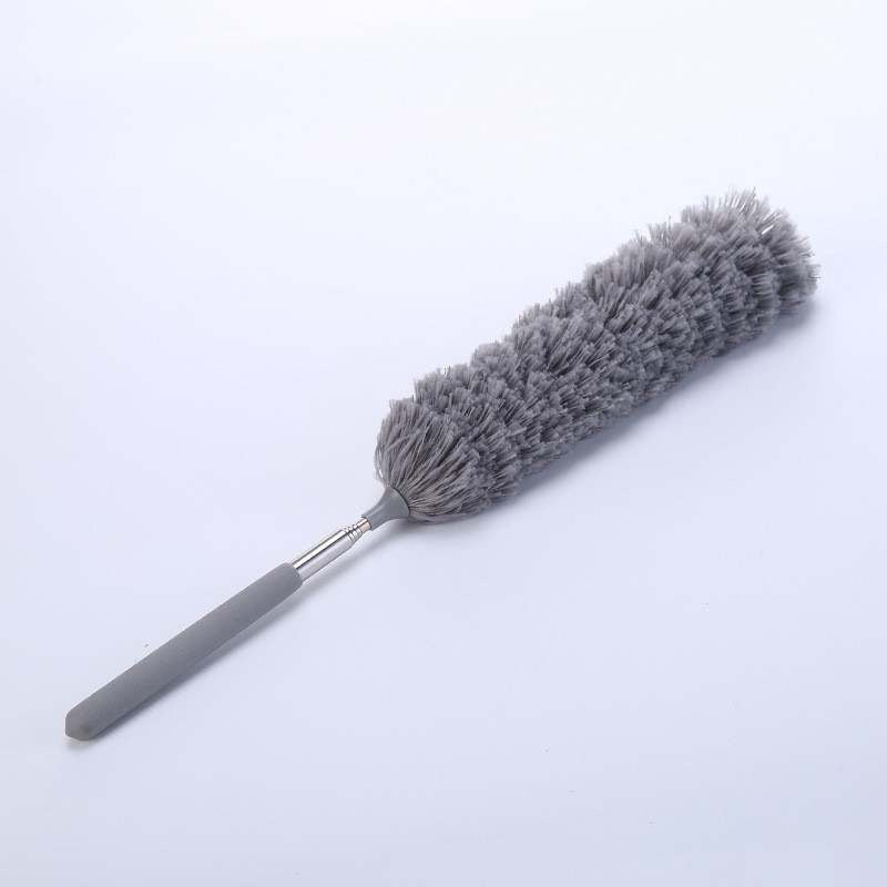 OPEN Colorful Extendable Feather Duster