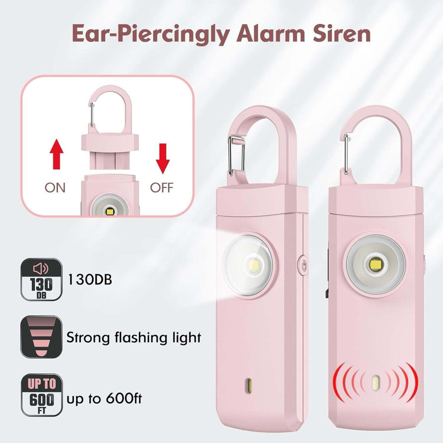 Personal Alarm