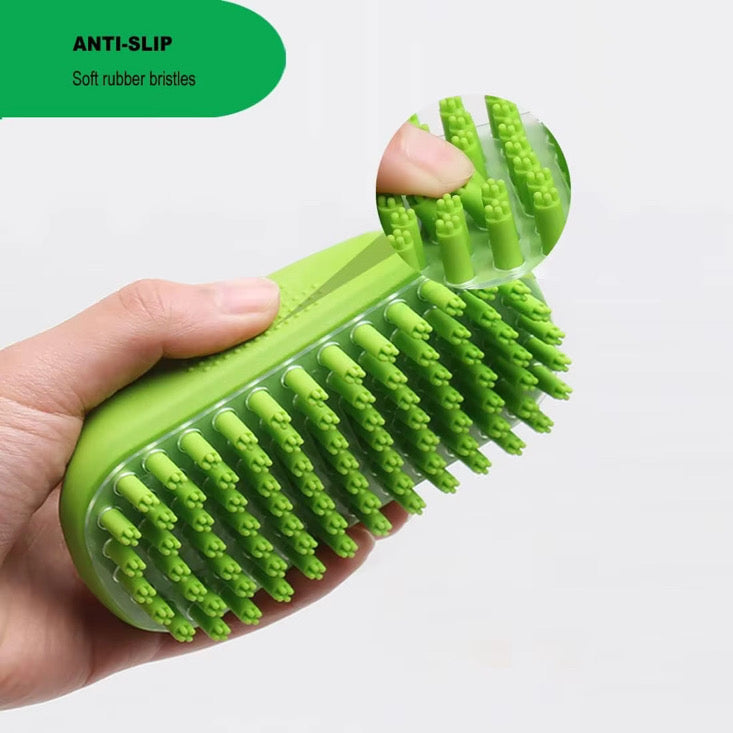 Scrub-a-Pup Scrubber Brush