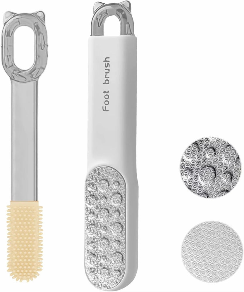 Sole Revival Foot File And Scrubber