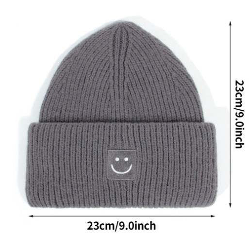 Smile Hats