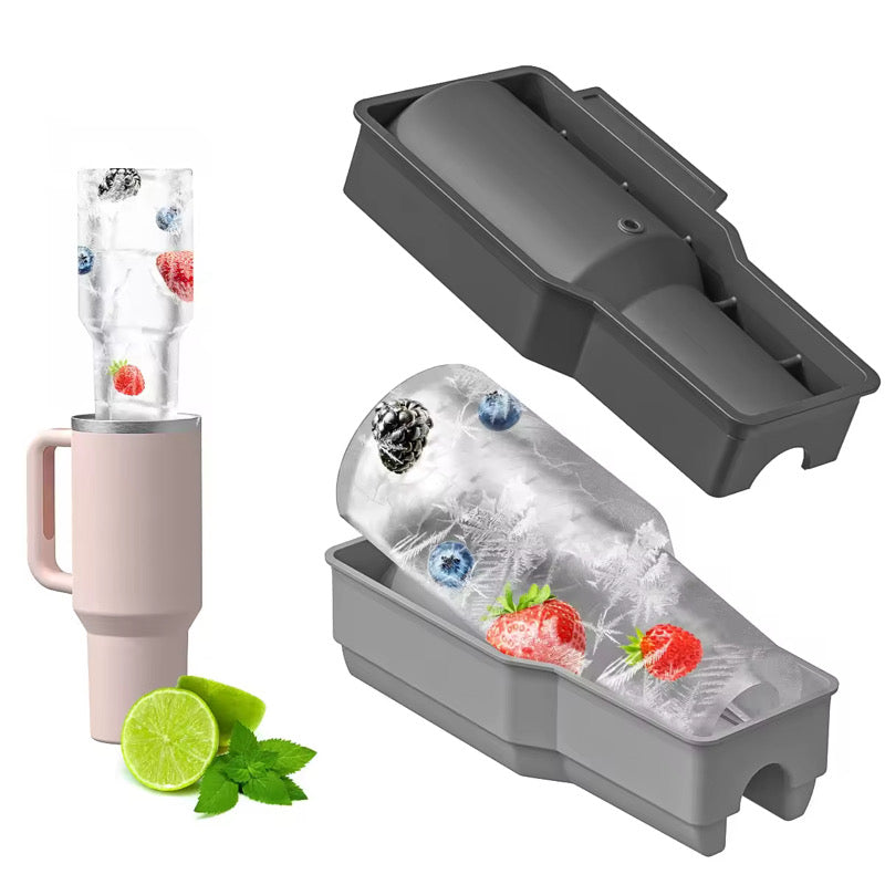 Tumbler Ice Mold