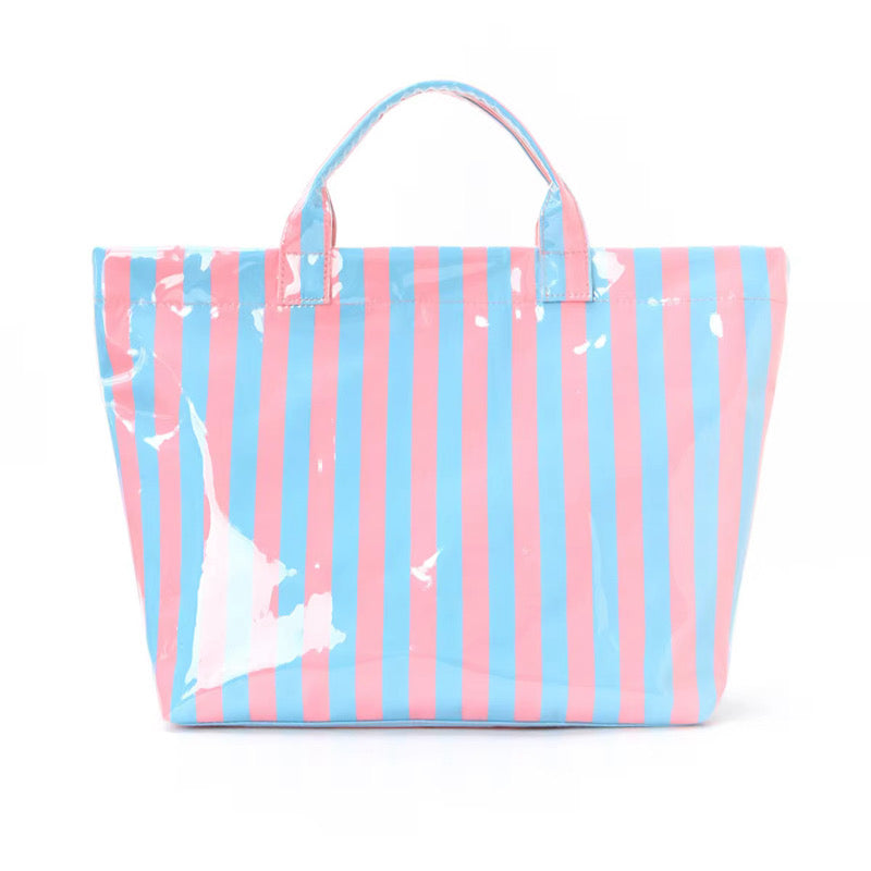 The Everyday Escape Tote