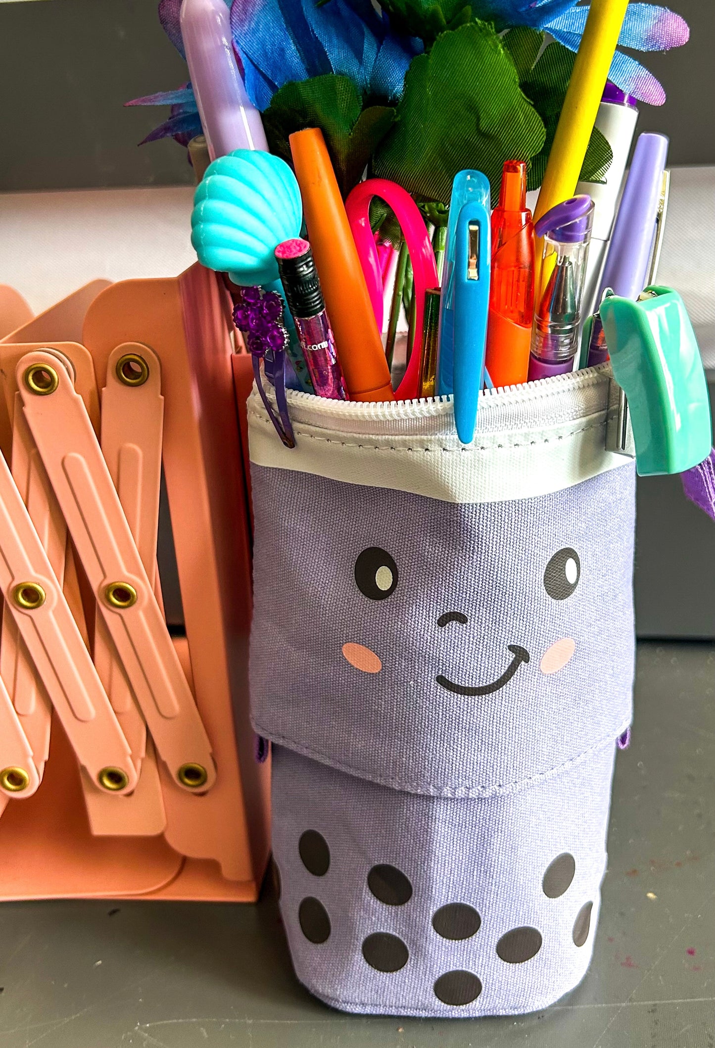 Pencil Case Pals
