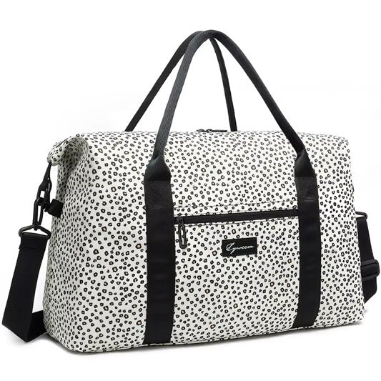 Level Up Weekender Bag