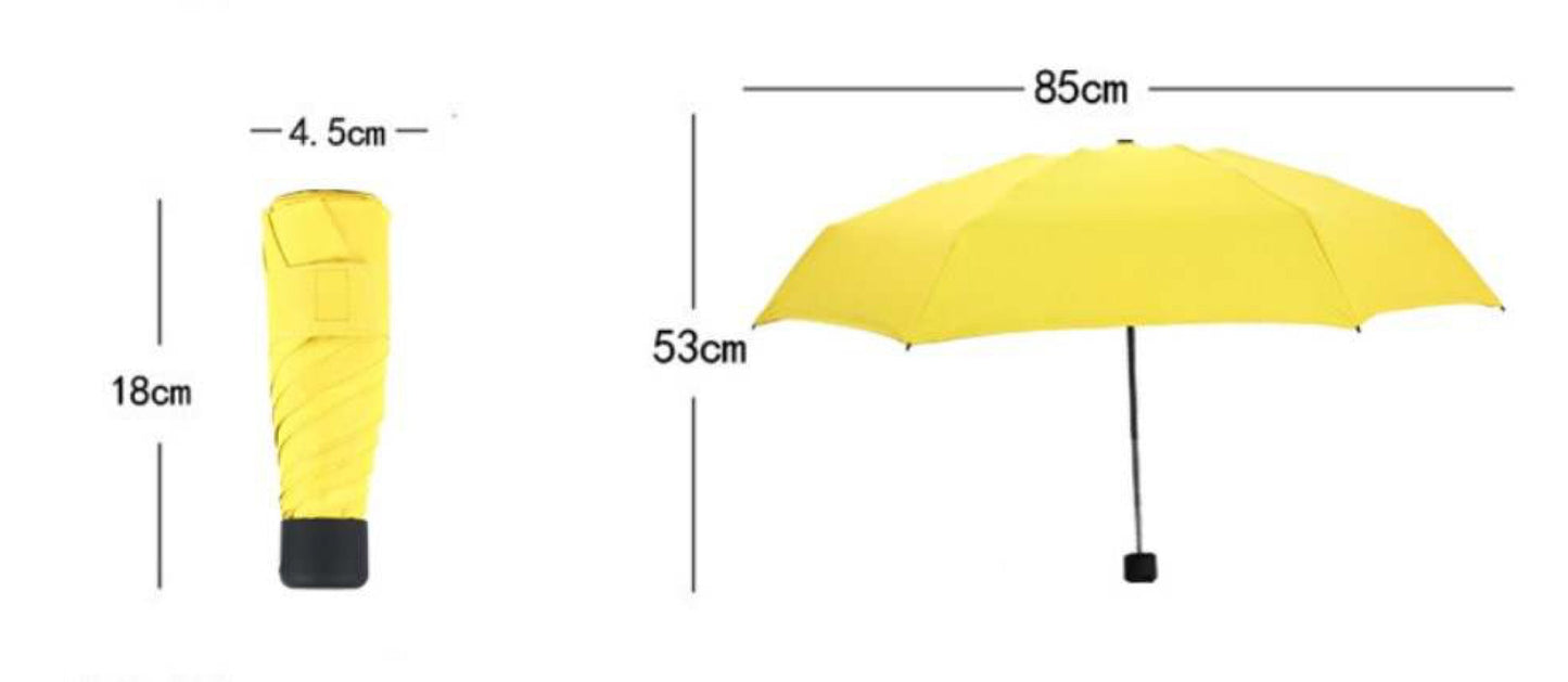 Spring Fling Umbrellas