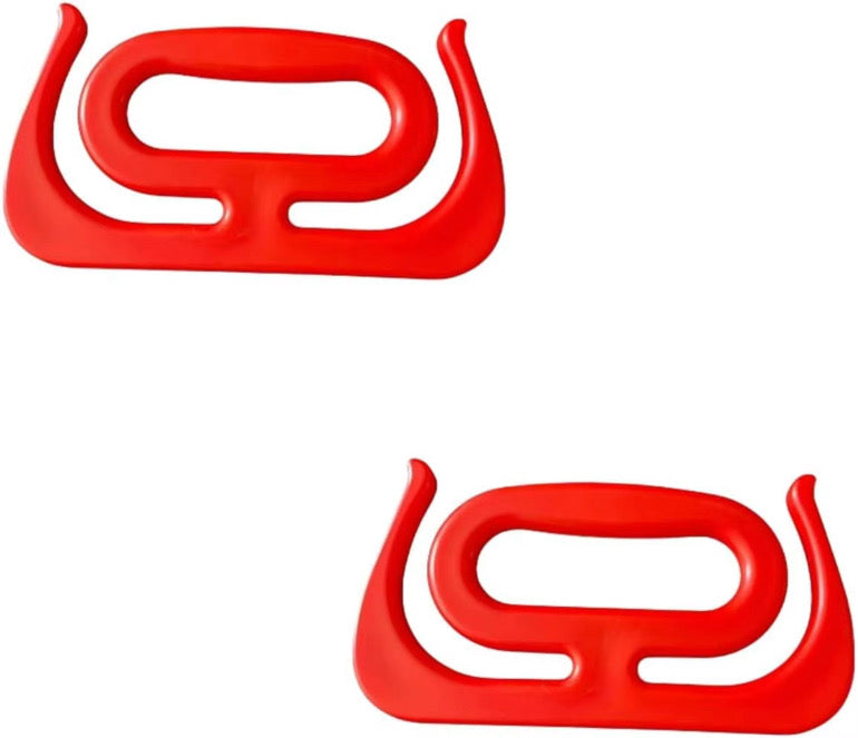 Anti Slip Shopping Bag Grip Set
