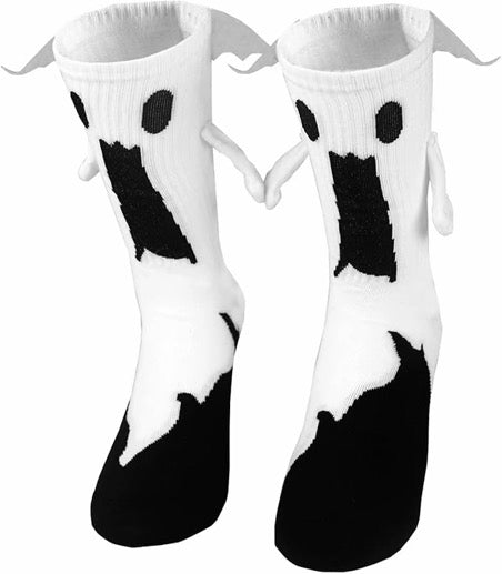 Sockmates Halloween Edition