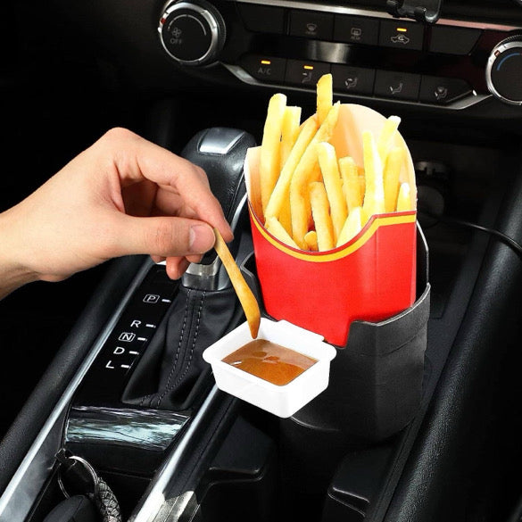 Gotta Have It French Fry Buddy