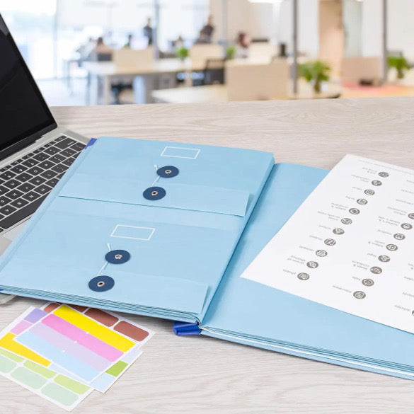 Document Organizer