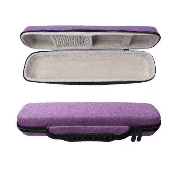Travel Hard Hair Tool Case