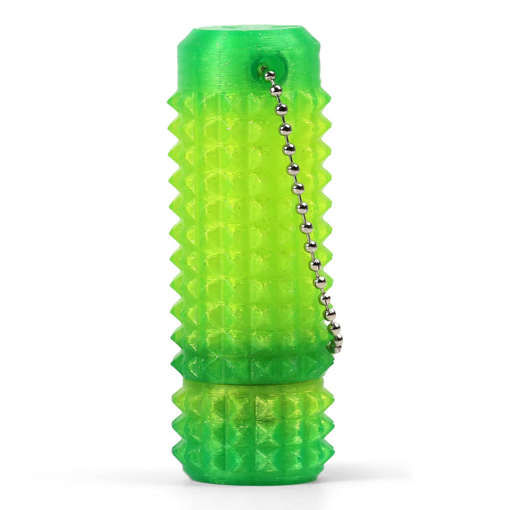 3d Fidget Spike Grip