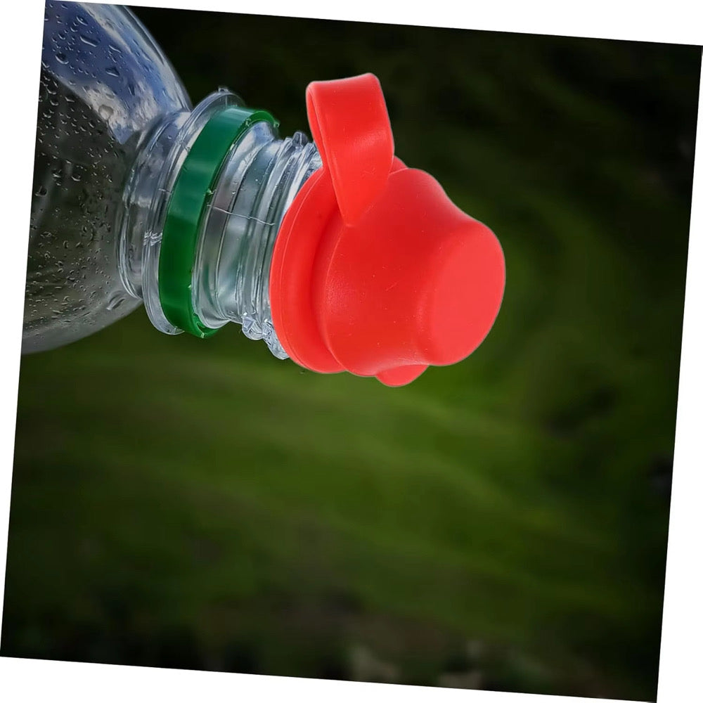 3 Piece Bottle Topper Set