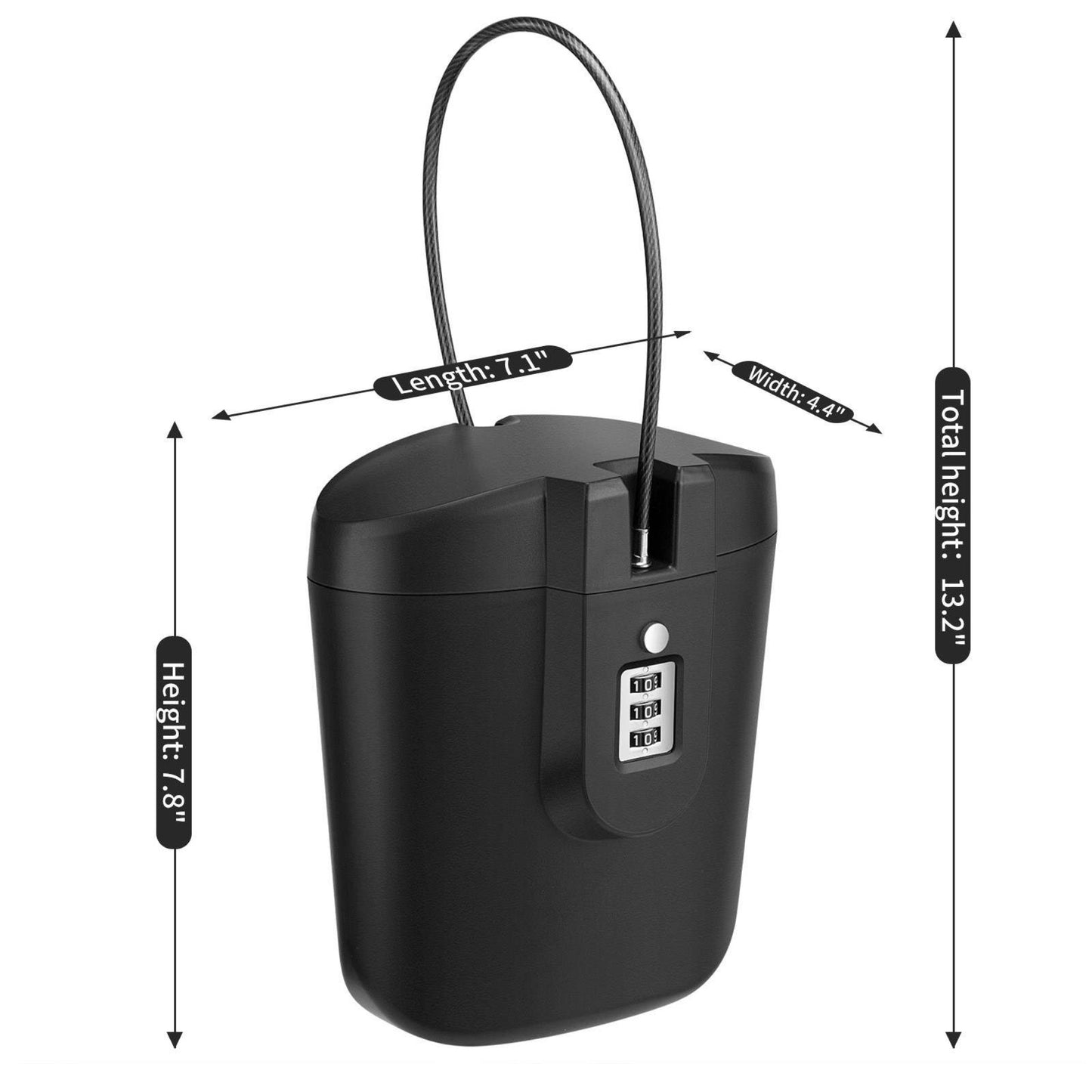Lock Box