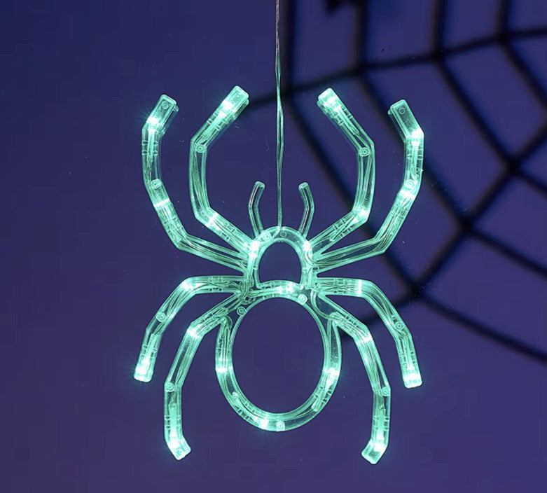 Spook 'n Shine Halloween Lights