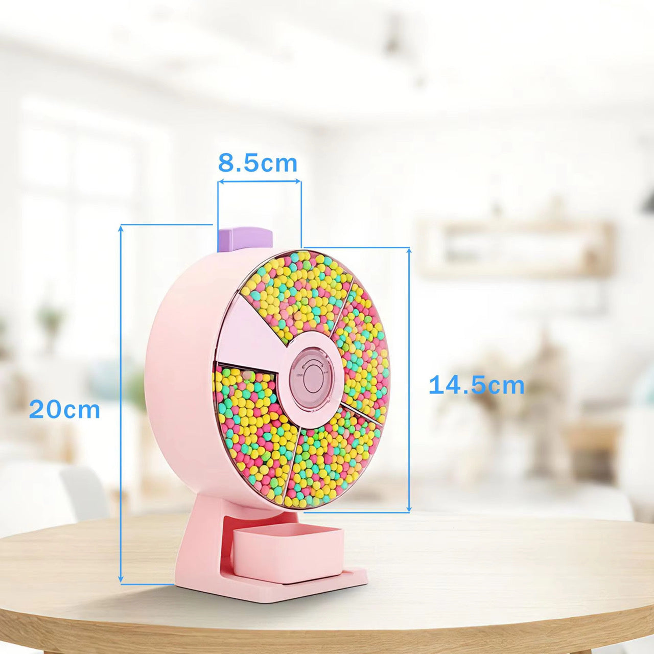 Candy Dispenser