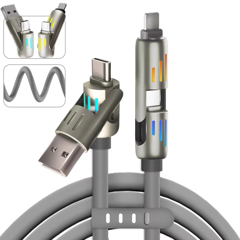 Charge It Up Charging Cables