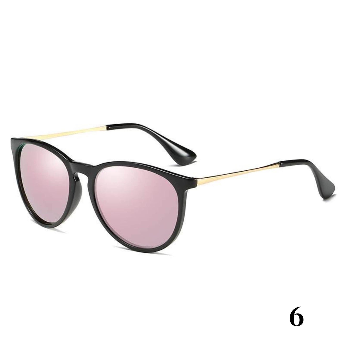 Polarized Sunglasses