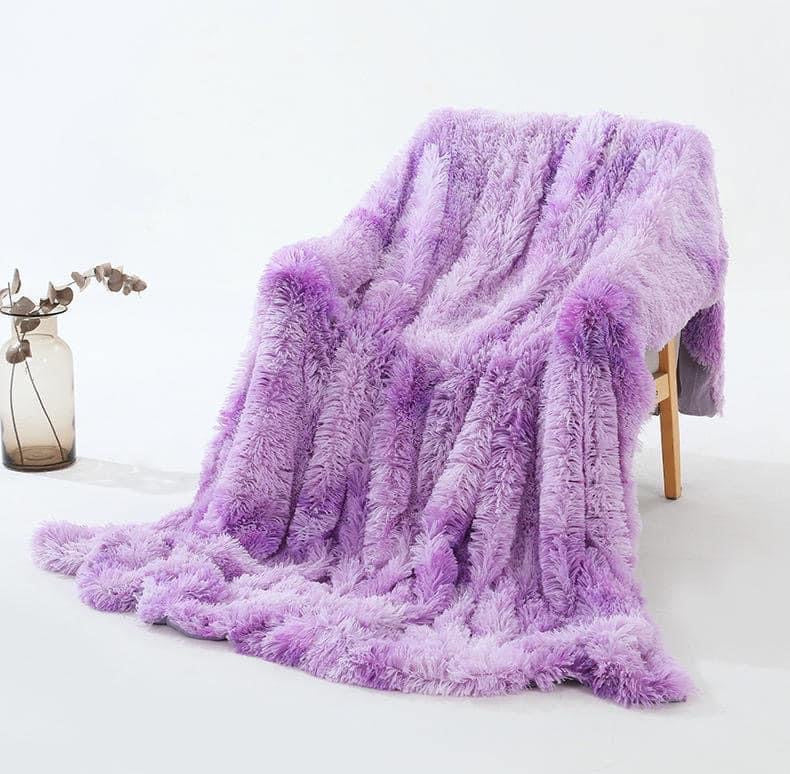 Sassy Blankets