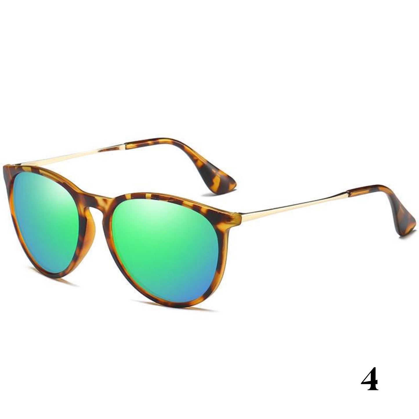 Polarized Sunglasses