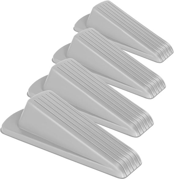 4 Piece Door Stopper