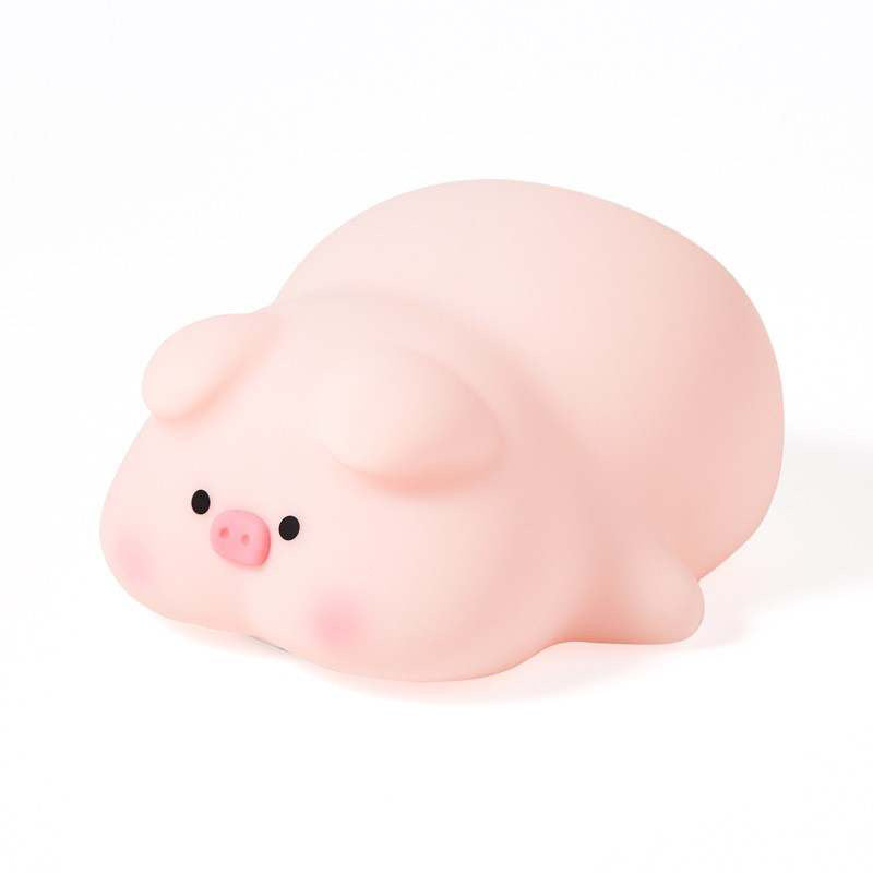 Porter The Pig Nightlight