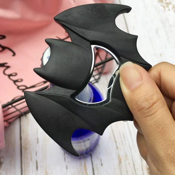 Bat Bottle Opener