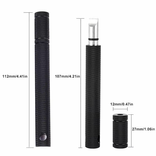 Golf GroovePro Tool