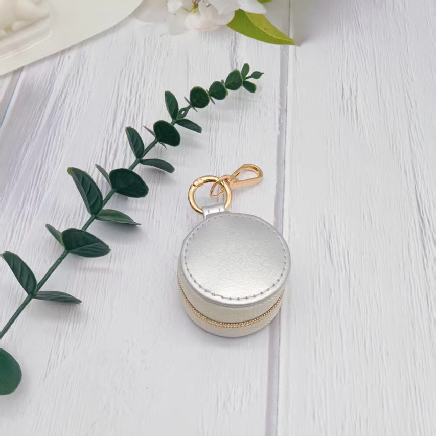 Keychain Jewelry Holder