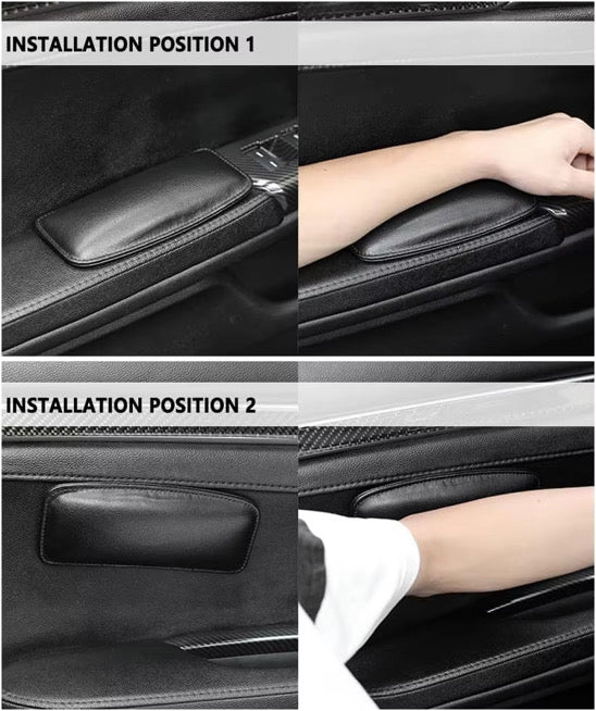 2 Piece Knee Cushion Set
