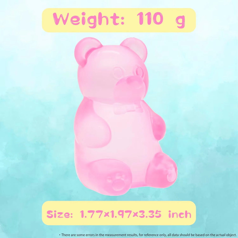 Sugar Squish Bear