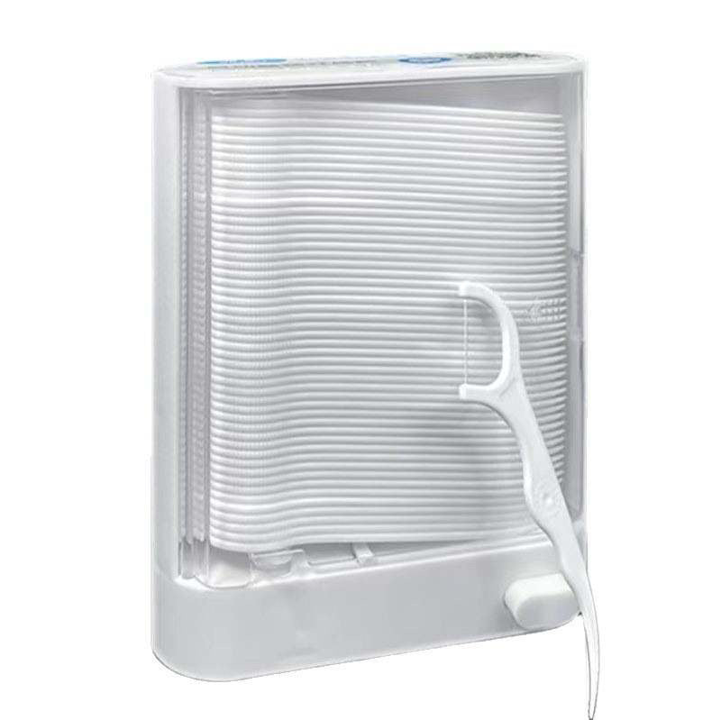 Floss Pick Dispenser