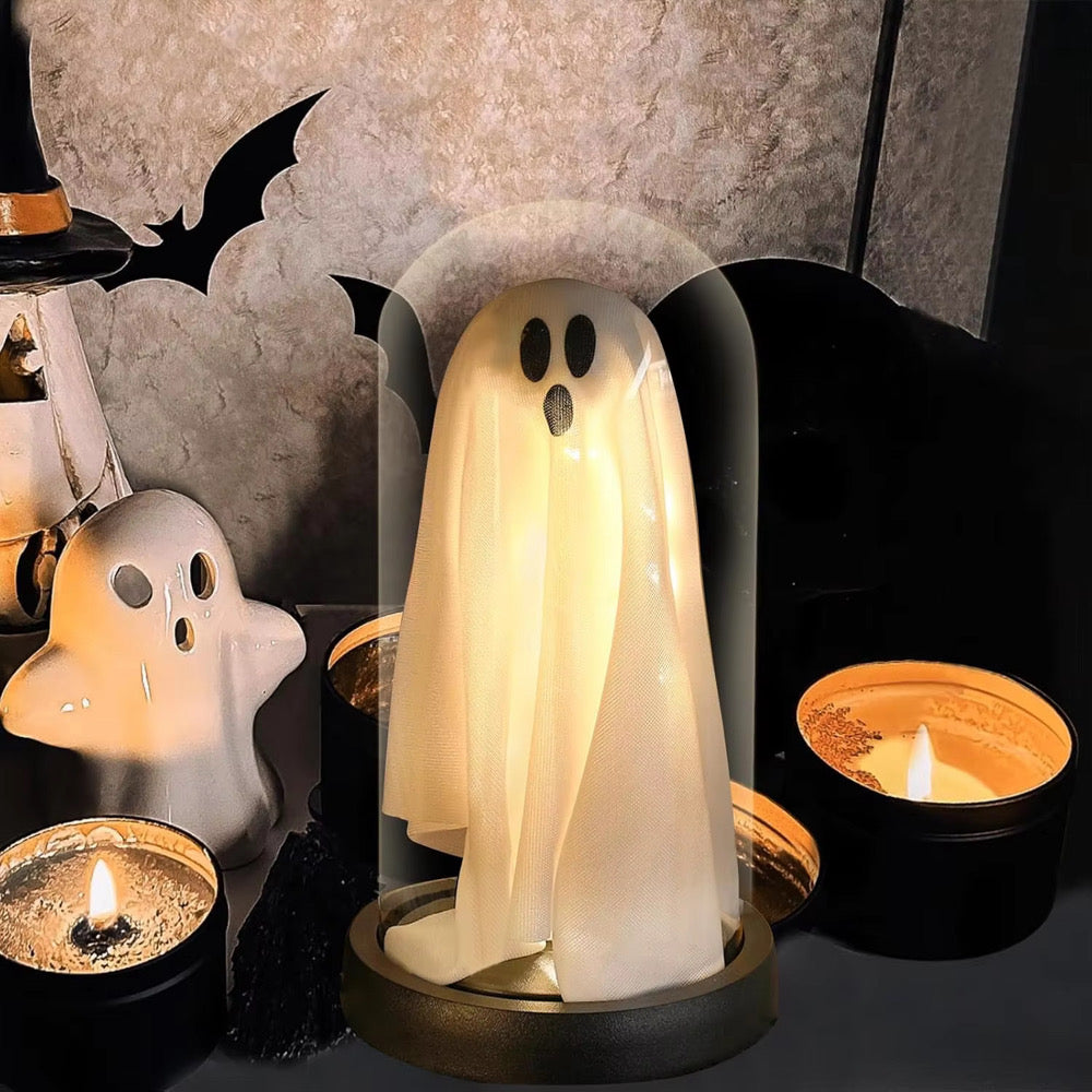 Ghostie Globe
