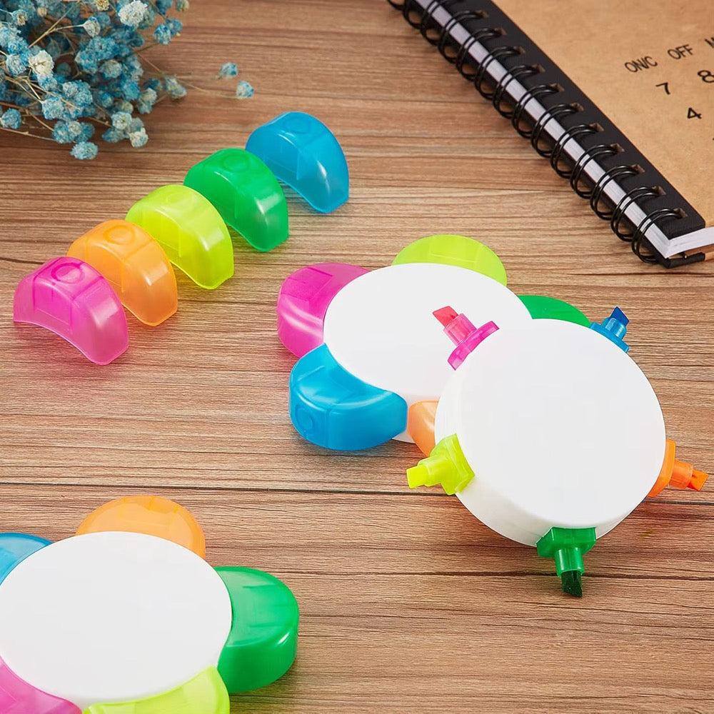 Highlight Highlighter Set of 3