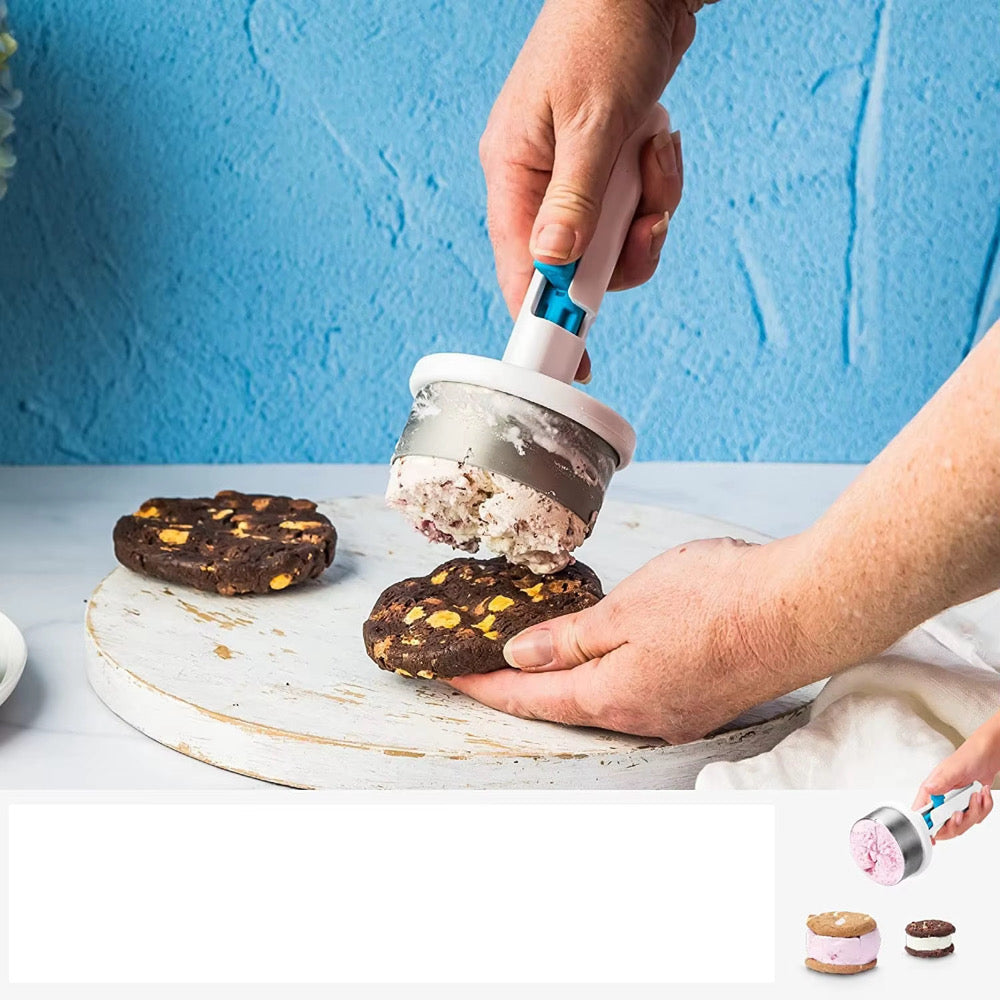 Ice Cream Sandwhich Maker