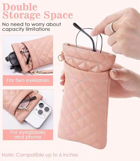 Double Squeeze Case