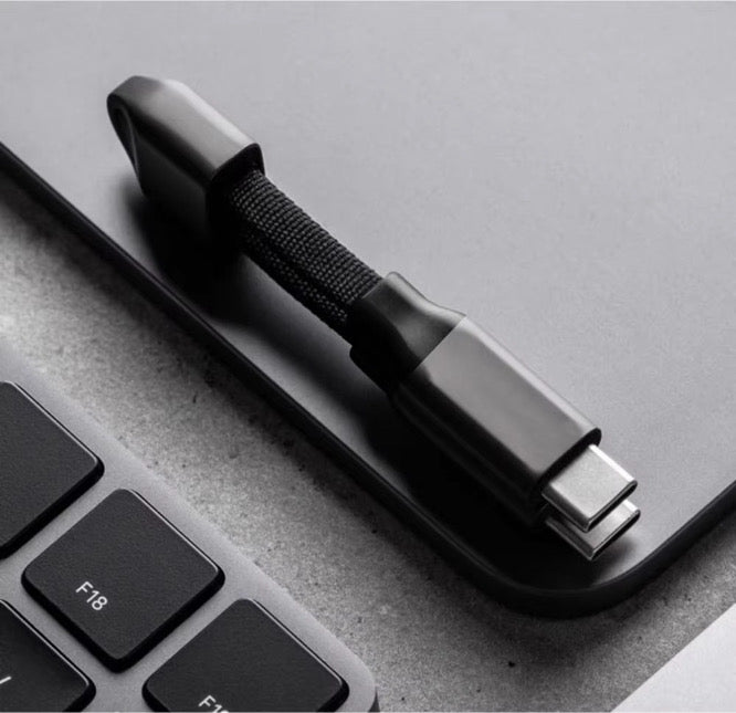 Keychain Charger