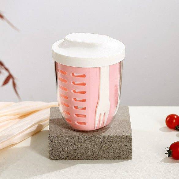 On The Go Fruit Cup