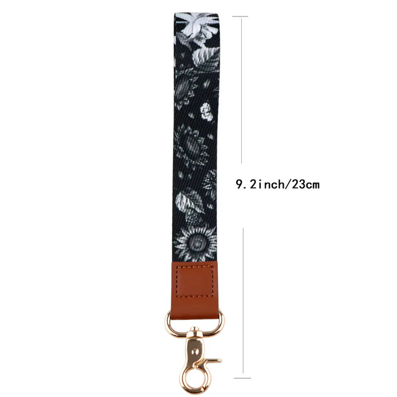 Wristlet Wonder Wrist Lanyard