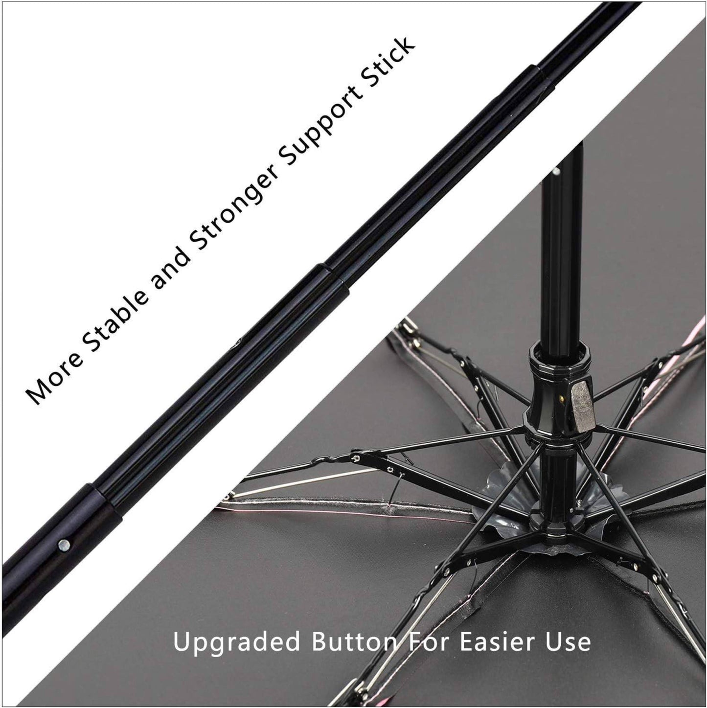 Spring Fling Umbrellas