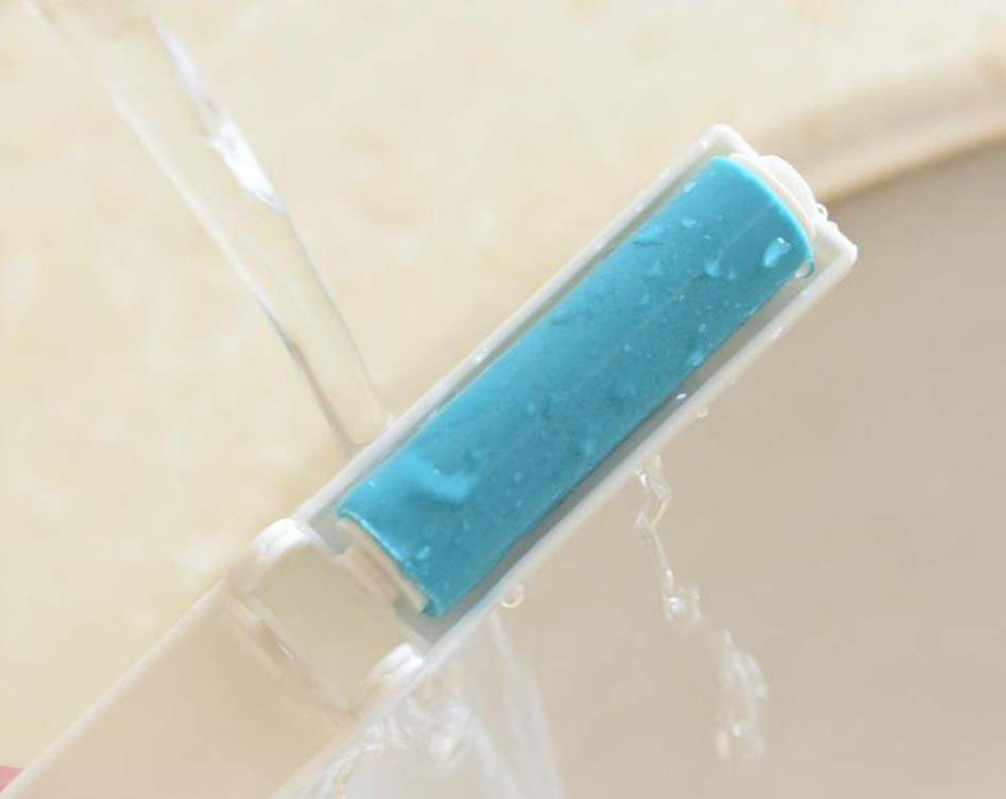 Set of 2 Washable Lint Remover